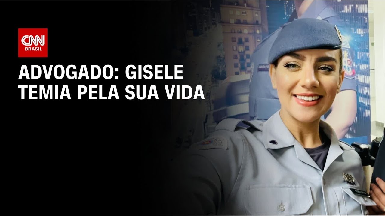 Advogado afirma que Gisele temia pela sua vida | BASTIDORES CNN
