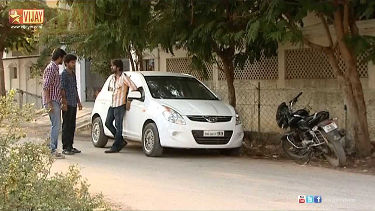 Kanaa Kaanum Kaalangal Kalloori Saalai 04/18/13