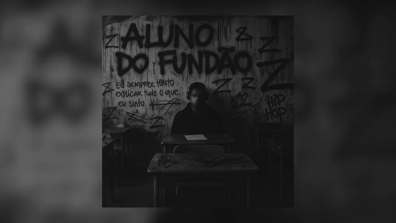MZ-ALUNO DO FUND&Atilde;O