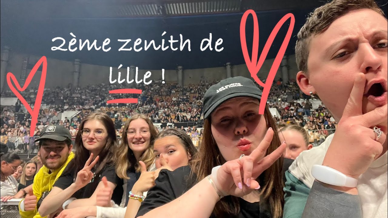 on a voulu aller voir bigflo&oli en boite... / vlog de tournée #7