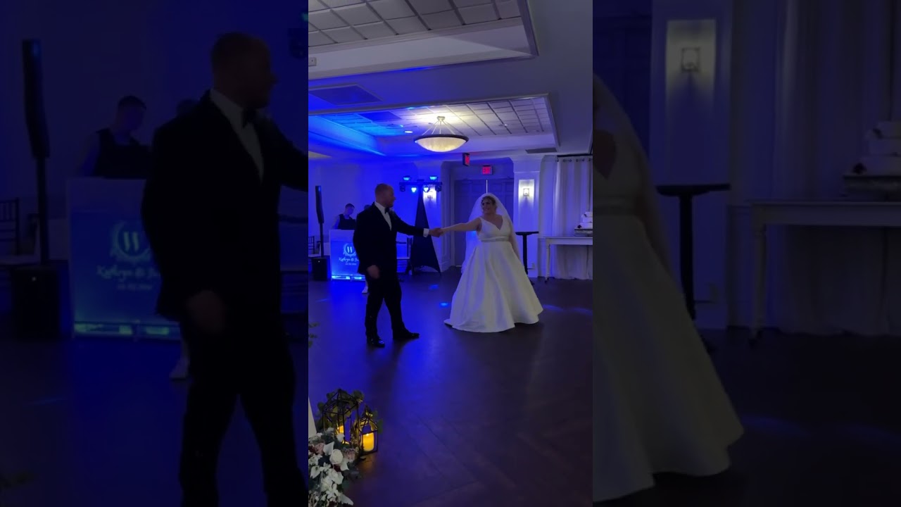 Wedding First Dance Choreography - Millionaire
