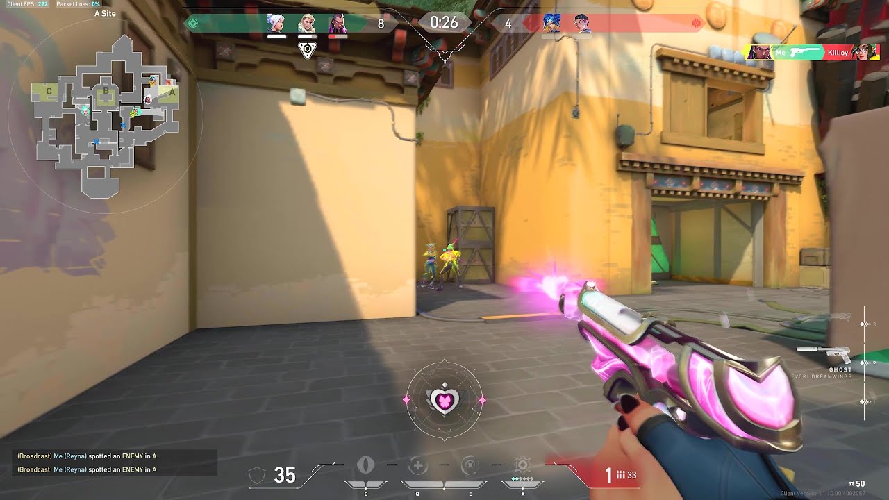 2025 Last Clip