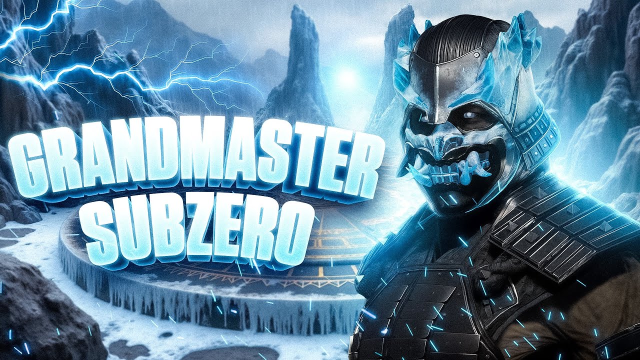 Powr&oacute;t do NAJLEPSZEGO SUBZERO W MK