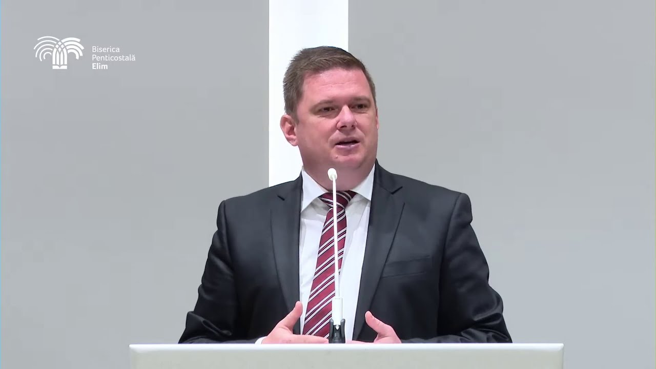 Dani Popa - Cum să avem o familie de calitate?