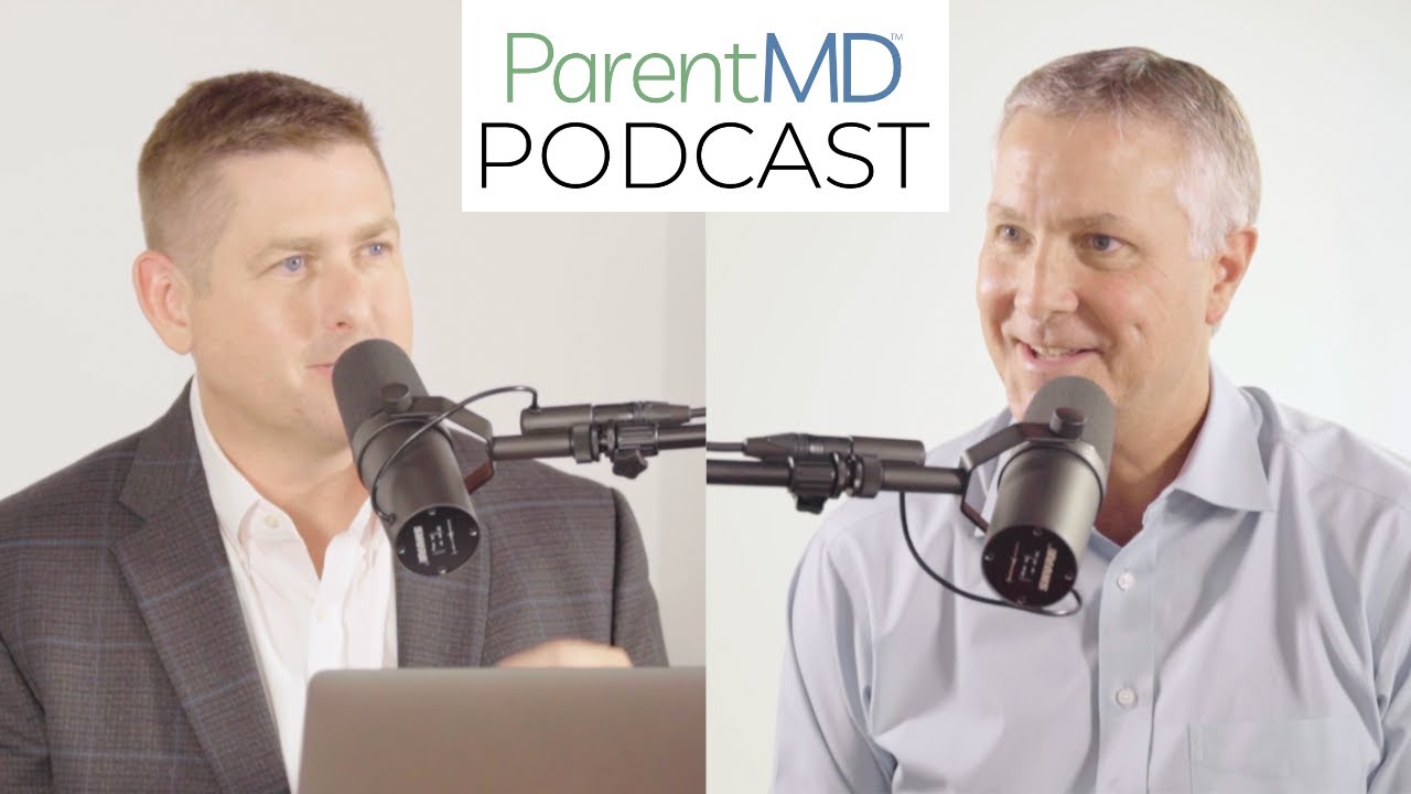 Unpacking Child and Teen Addiction to Screens with Dr. David Causey | Episode 2