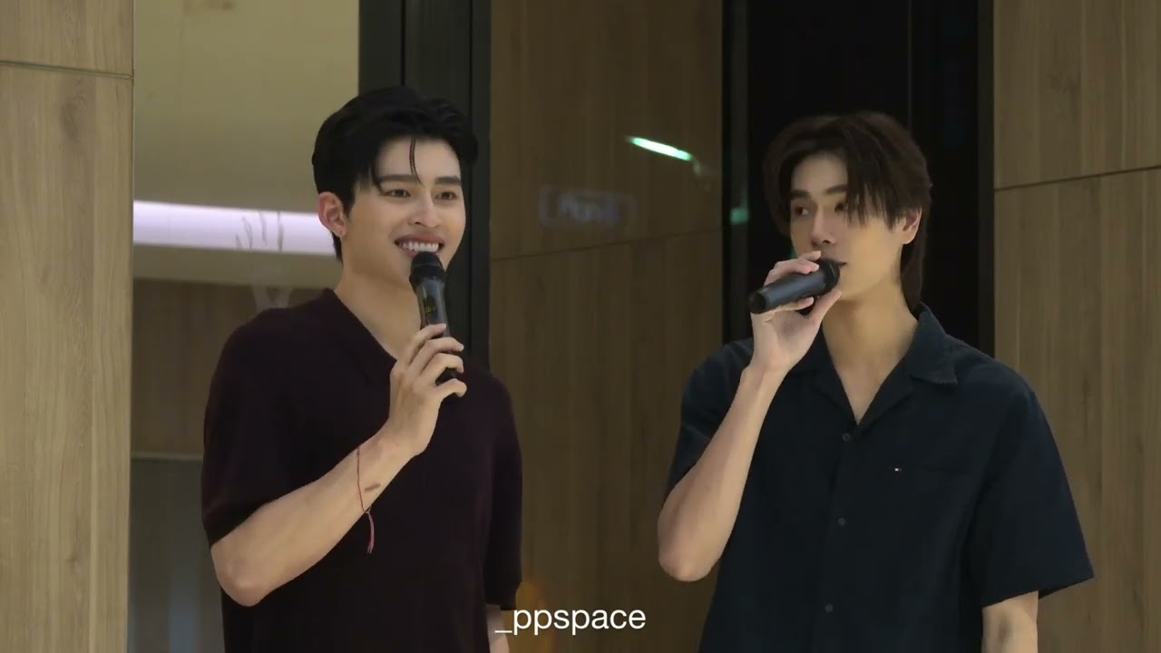 (fancam) 24 Dec 2025 รวมพล ( #ปอนด์ภูวินทร์ focus)