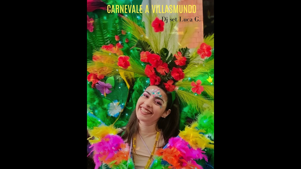 Carnevale a Villasmundo 