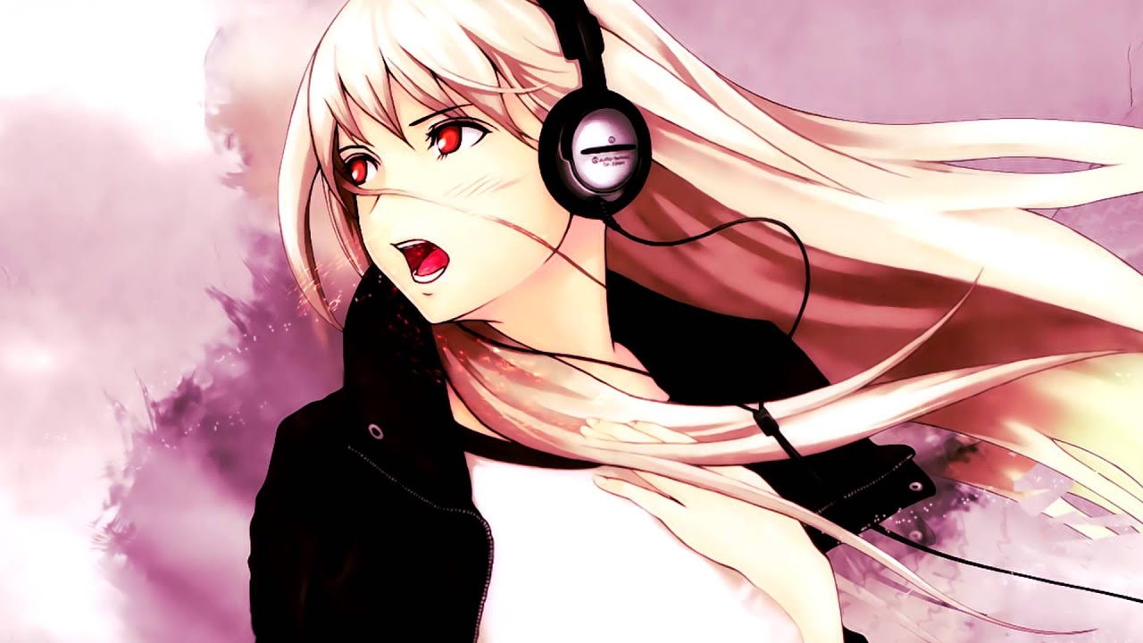 Nightcore - Ready For The Weekend