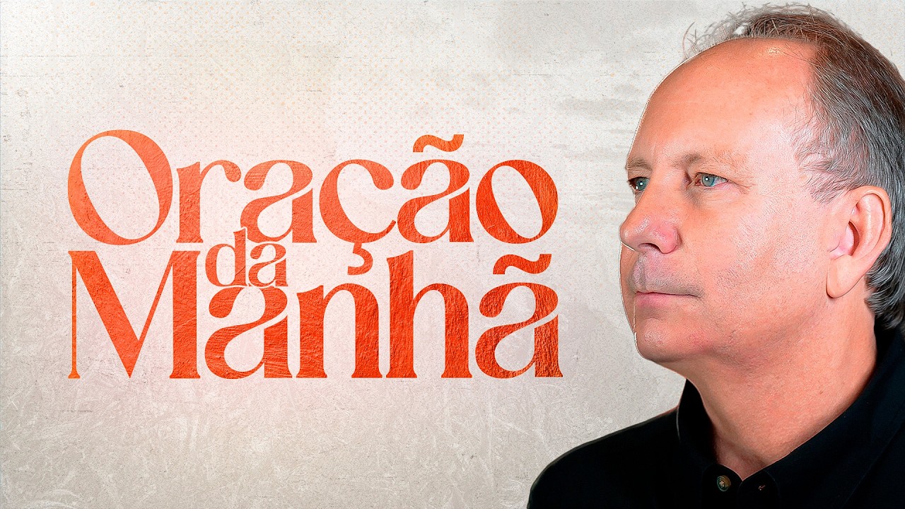 ORANDO NO SALMO 146 - Oração da Manhã