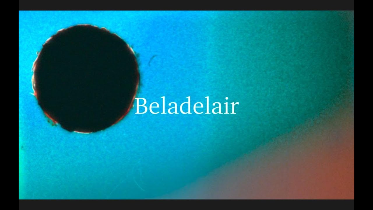 Beladelair | SYNTHESIA: Tbilisi