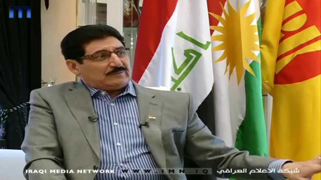 مقابلة خاصة فاضل ميراني