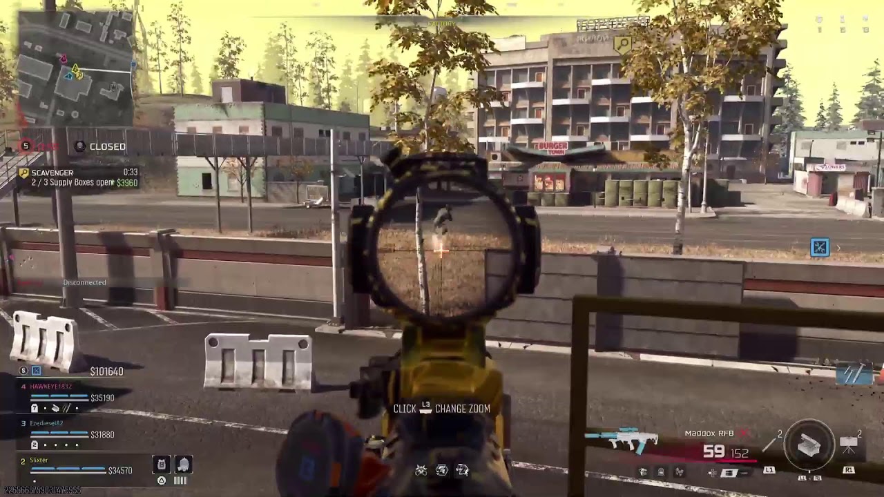 Just an old guy gaming who is a crappy player