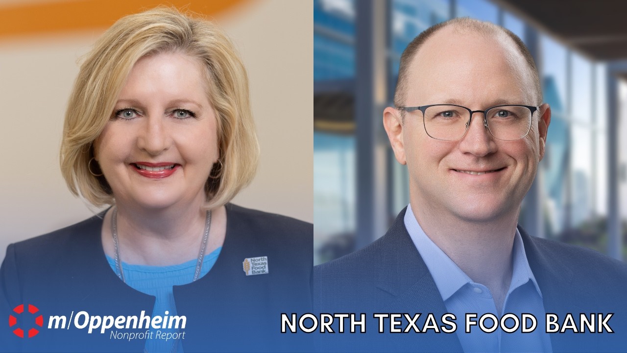 North Texas Food Bank | Nonprofit Report