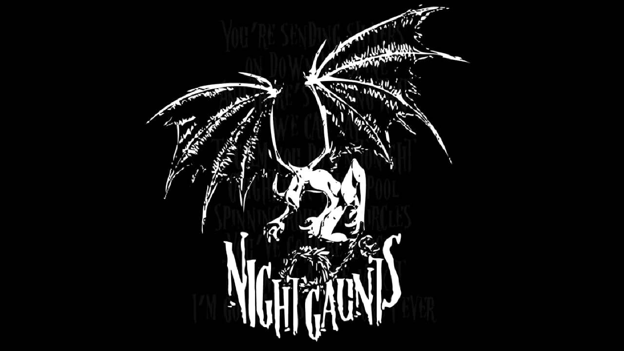 Night Gaunts - Riot Punch!