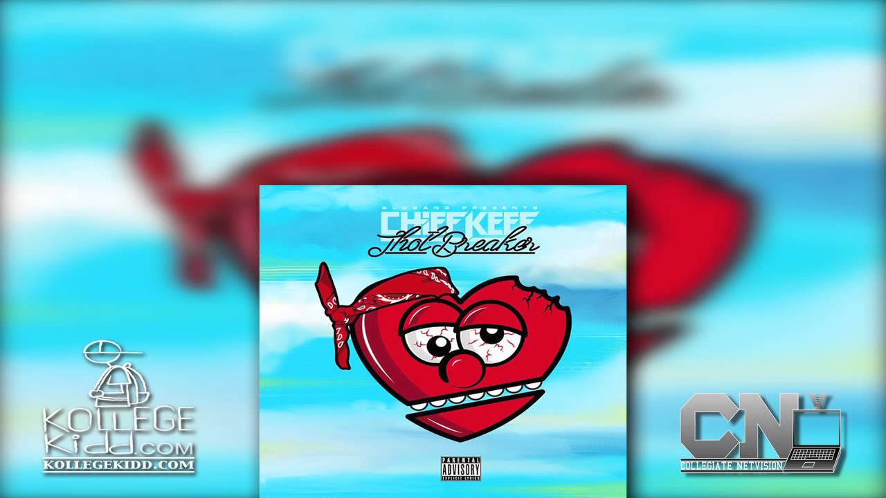 Chief Keef - Wet | Thot Breaker
