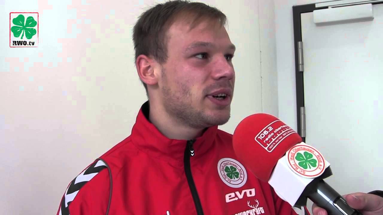 RWO.tv - Das Magazin - Rot-Weiss Essen (A) 1.3.2014
