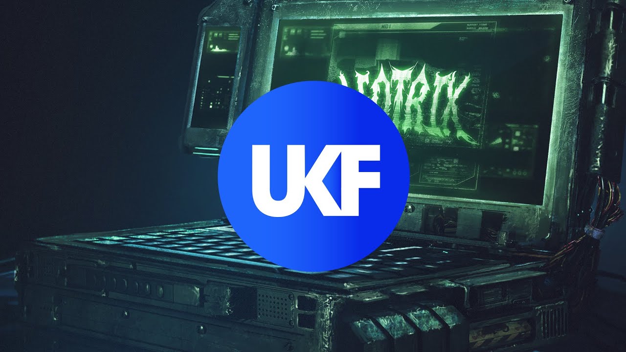 Leotrix - this track vs my laptop fan