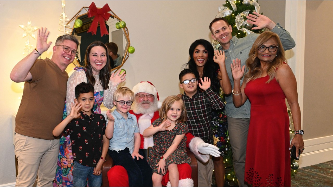 Winter Wonderland 2025 Recap