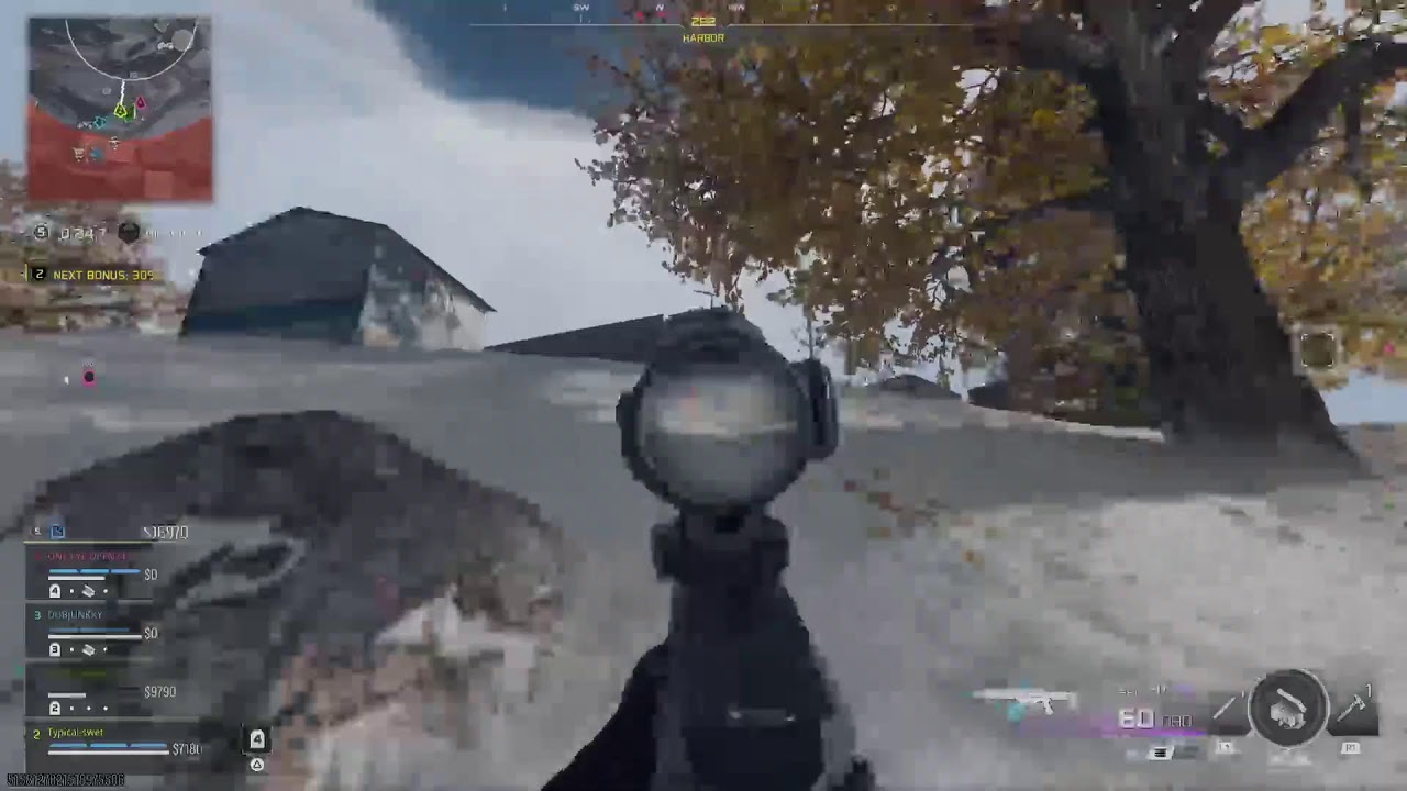 Pov: You Fried On Cod