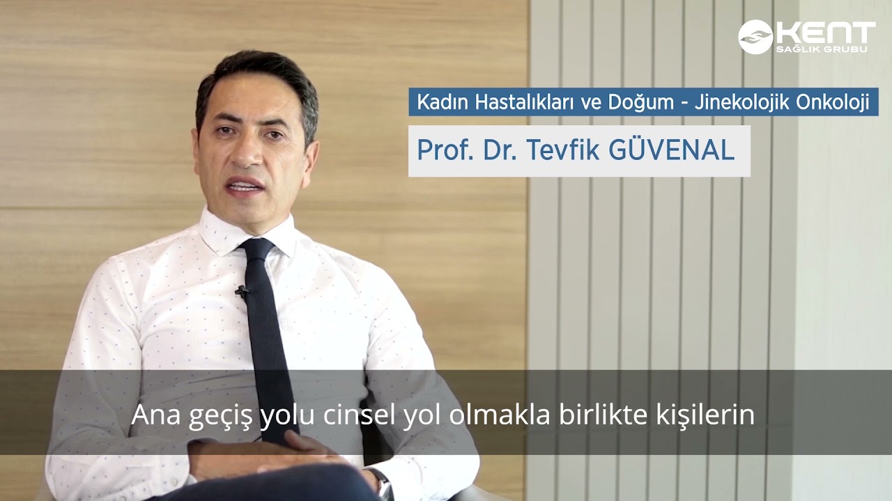 HPV Nedir? HPV Korunma Y&ouml;ntemi Nedir?