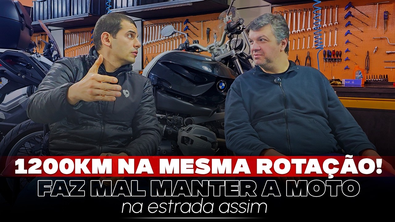 GASOLINA E30 COMO PROTEGER SEU MOTOR | EMBREAGEM ALTA OU BAIXA | 1200 KM NA MESMA ROTAÇÃO - DDO 59