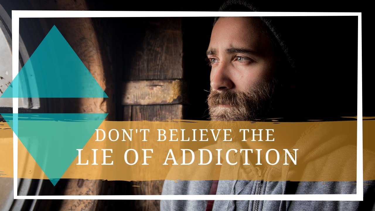 Don't Believe The LIE of Addiction || Wilderness Therapy at Anasazi Foundation