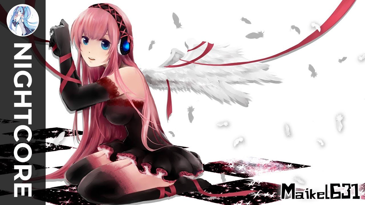 Nightcore - Always & Forever