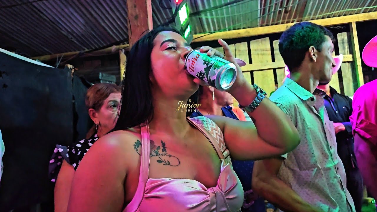 GRAN PARRANDA CHINAMERA ACOYAPA CHONTALES 2026