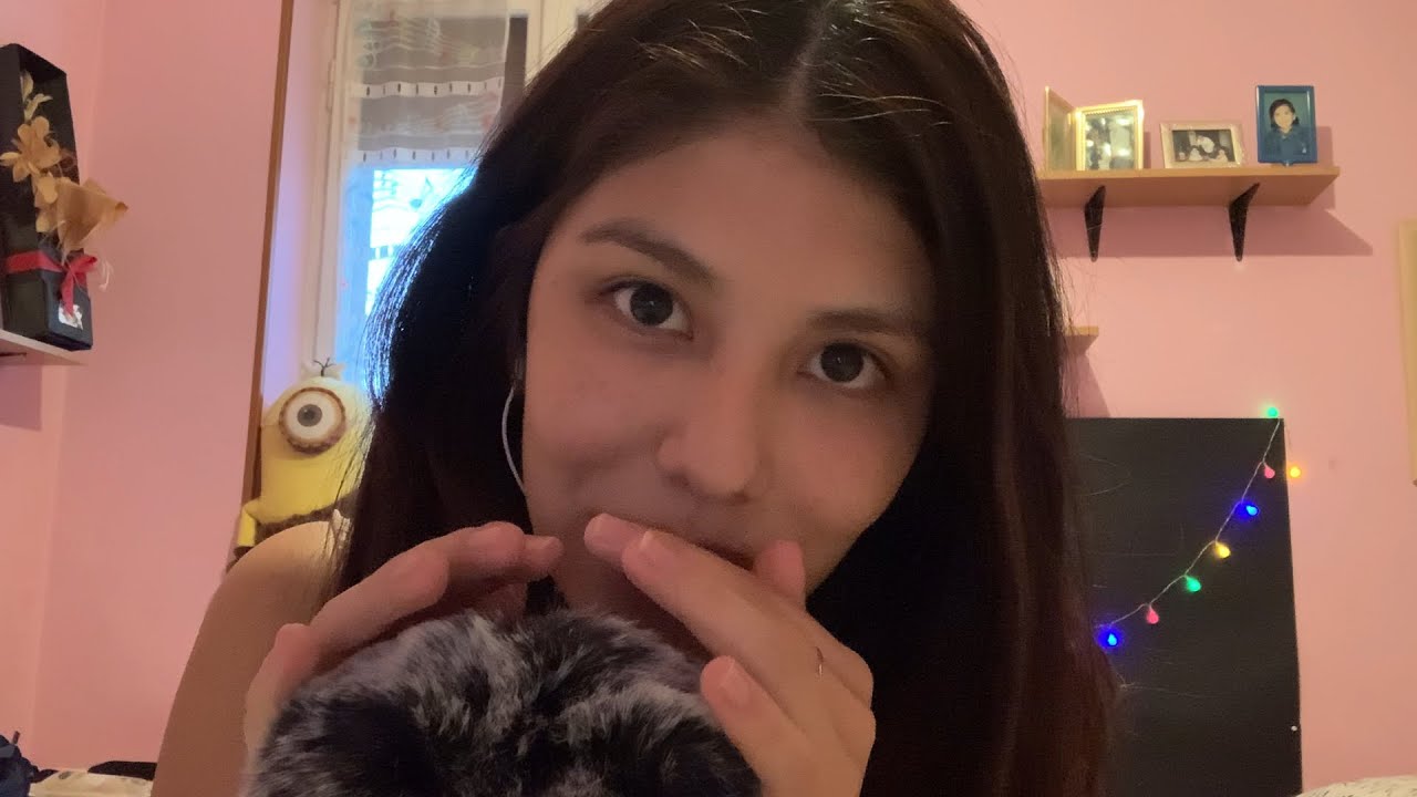 Susurros CERQUITA para dormir RÁPIDO🌟Storytime ASMR en Español 😺💕