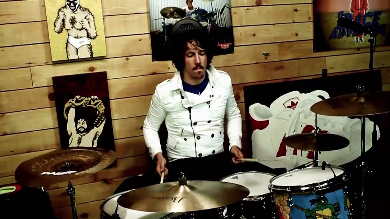 Katy Perry - E.T. ft. Kanye West - DRUM COVER - Adventure Drums