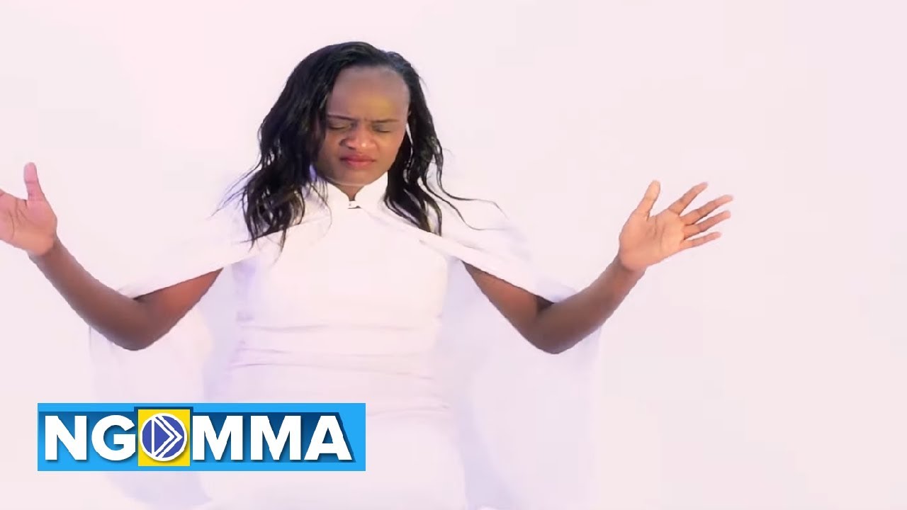 WASTAHILI HALLELUJAH -Pastor  Alice Wanjiru SMS SKIZA 5321968 to 811