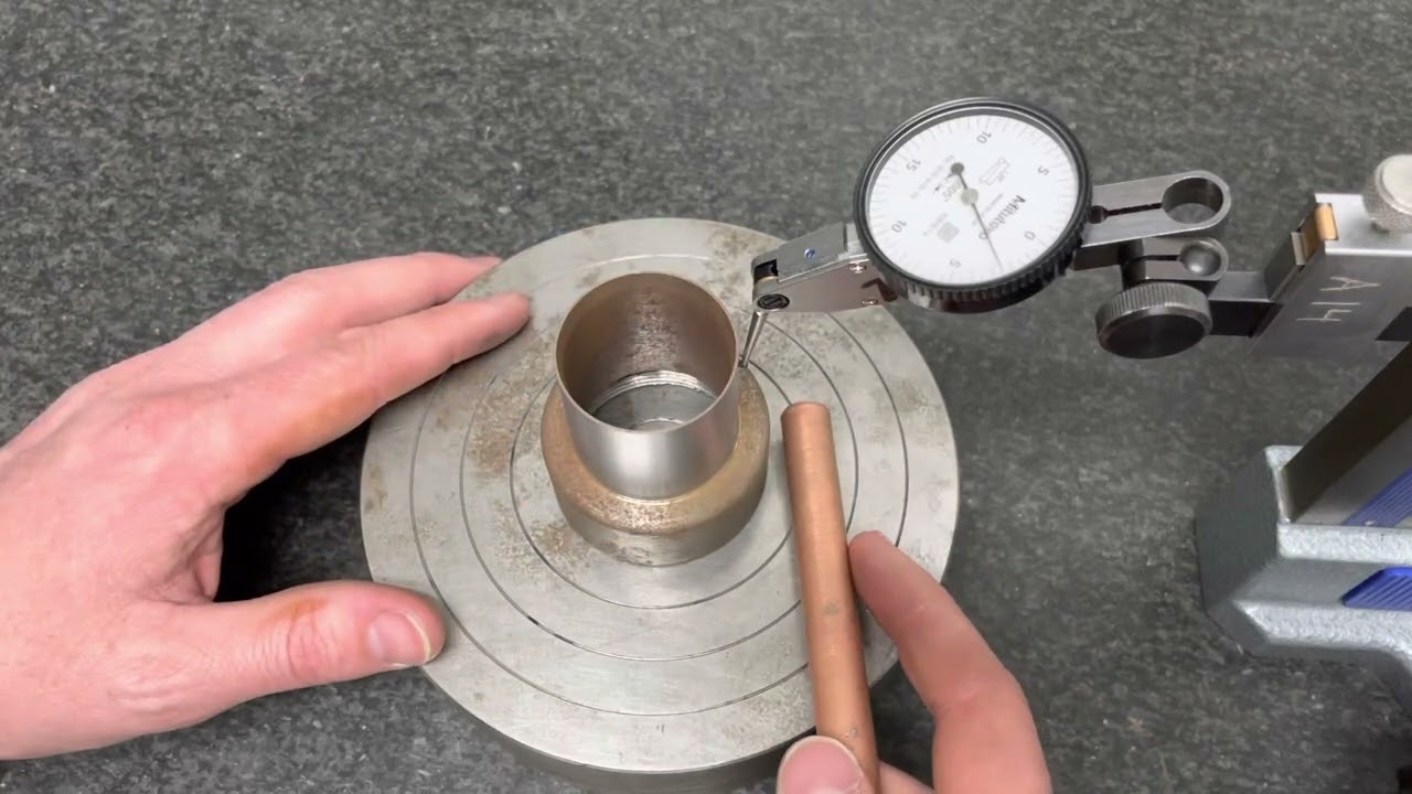 (TOL. GÉO) CIRCULARITÉ (1 DE 3)