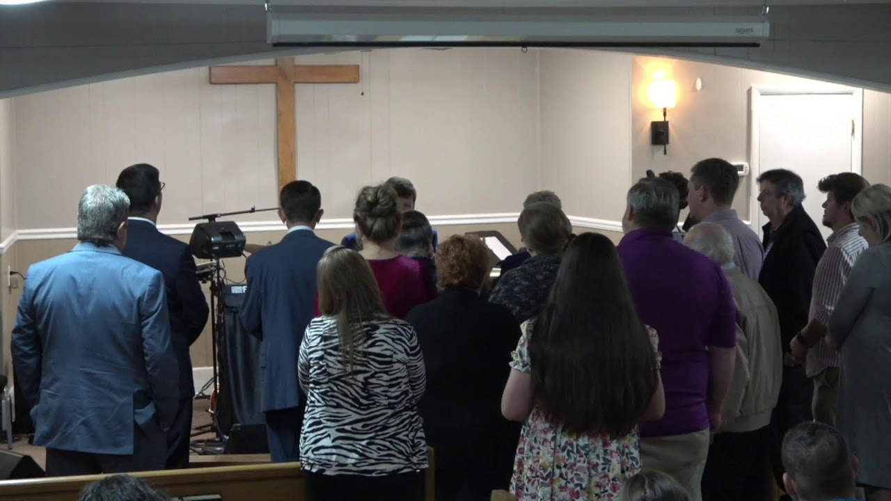 Thursday Evening Service | Blythe Family Revival - 2/12/26