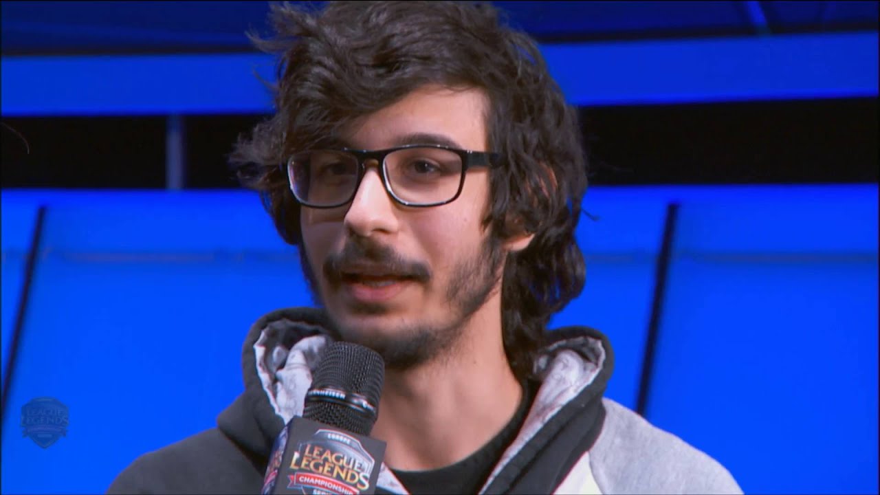 INTZ e-Sports jungler Revolta talks about their EU bootcamp before CBLOL semi finals!