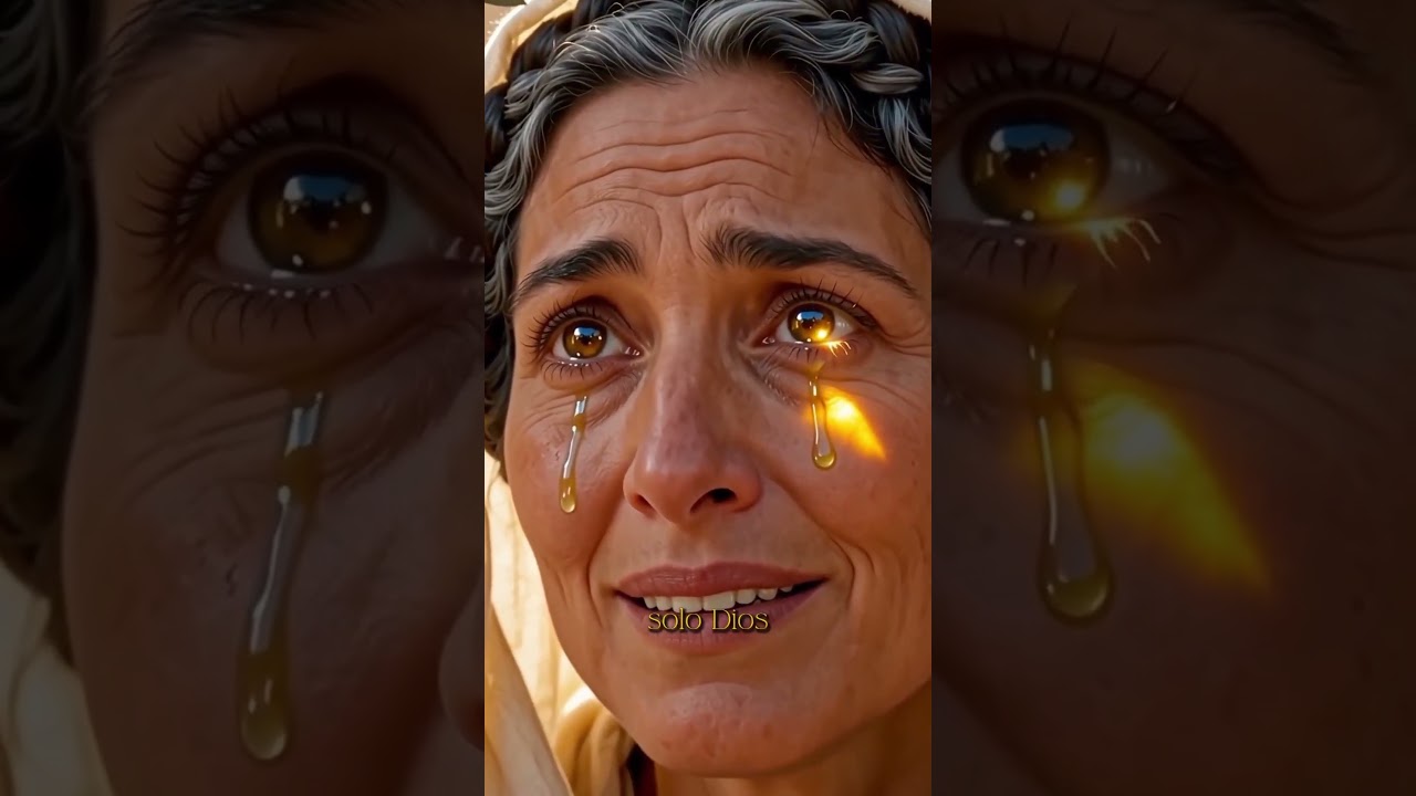 De la deuda a la abundancia 🍯 | El milagro de la viuda