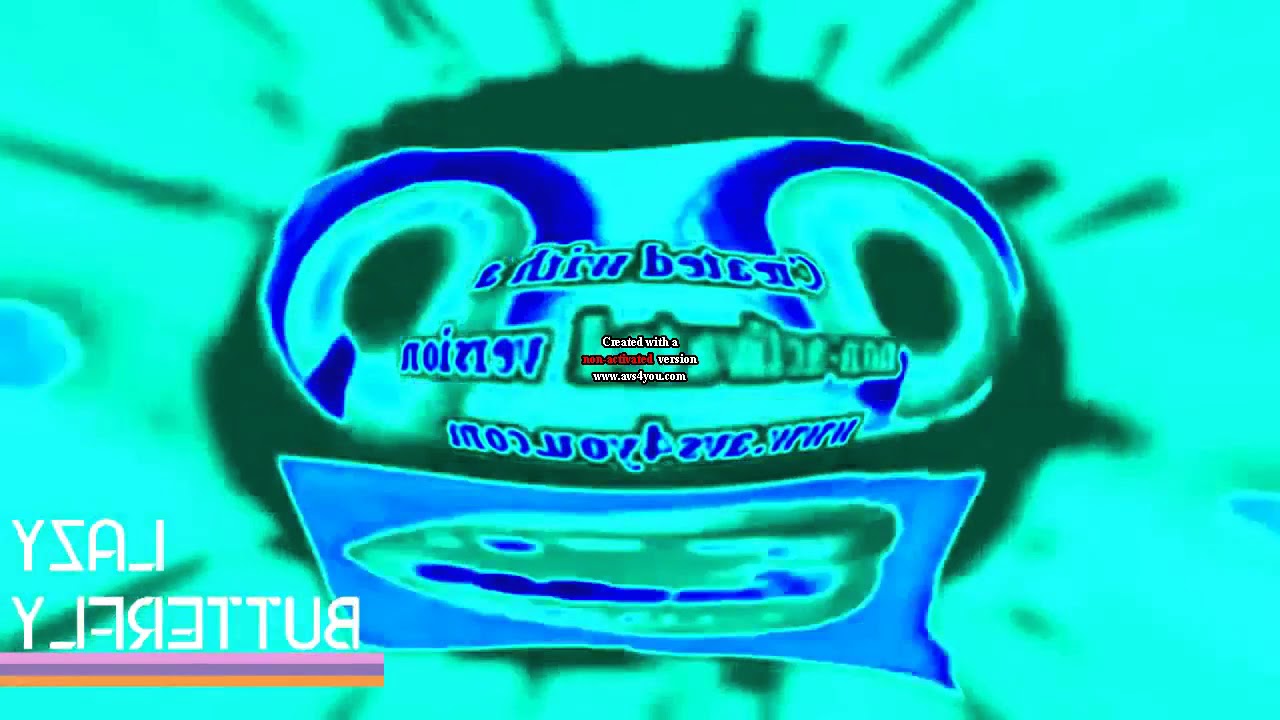 (REUPLOAD) Klasky Csupo Crazy Effects Round 4 vs Everyone