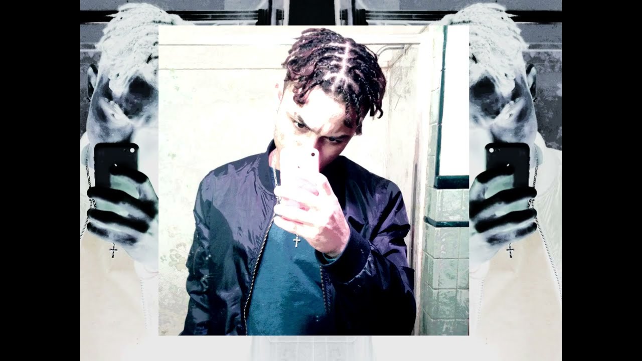 Lil Skies - Like Me [UNRELEASED]