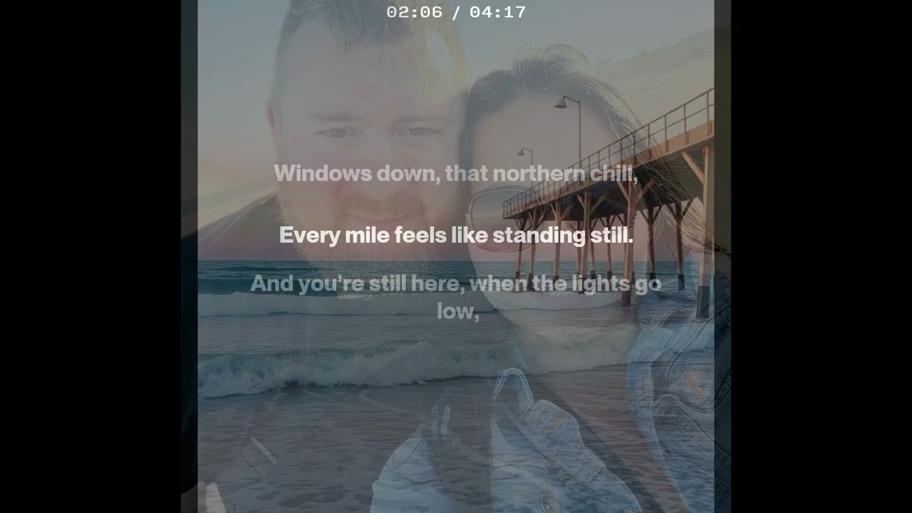 You're Still Here