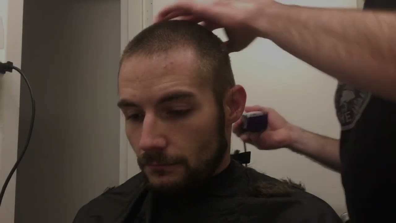 Trailer: 29. Sammy's Buzz Cut