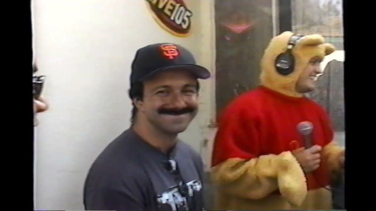 Deftones Backyard Performance circa 2000 | Radio Show Sweepstakes