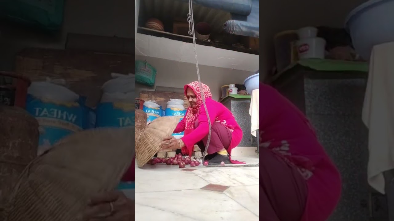 Daily vlogs | pulao, walking, chores | om namah shivay