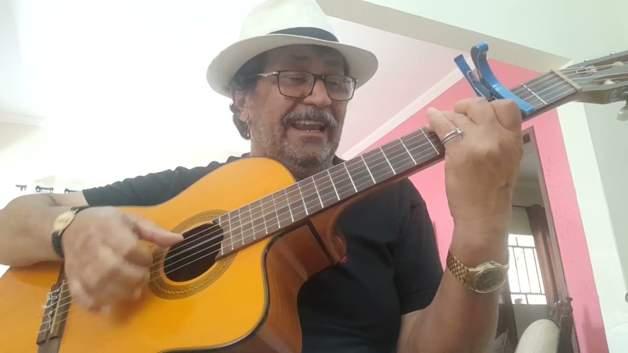 SE AVEXE NÃO.(*ACCIOLY NETO.)