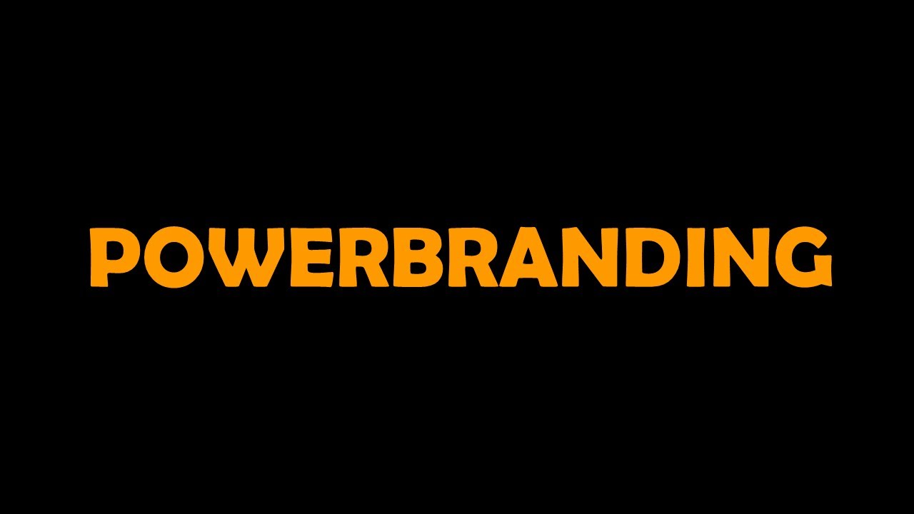 Powerbranding - conceito p&oacute;s-marketing - proposto por Manoel Marcondes Neto.