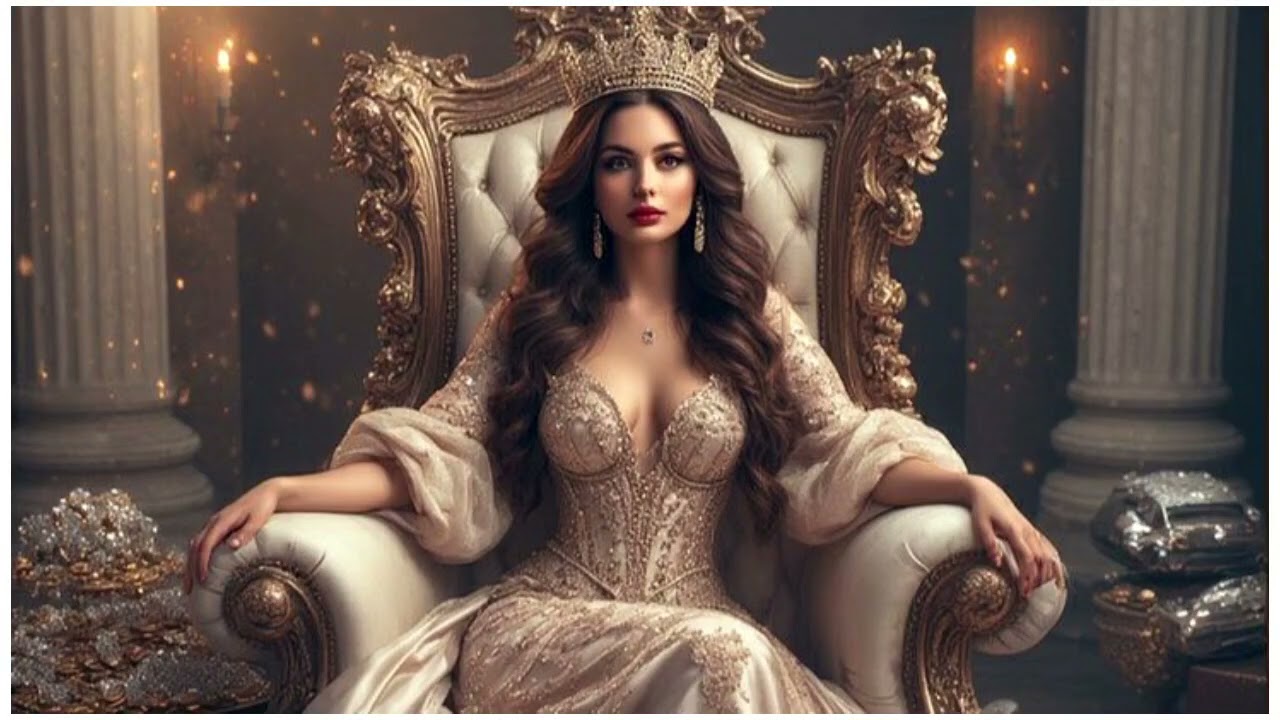 Песня: 🎧  Полночный трон. 💃💃