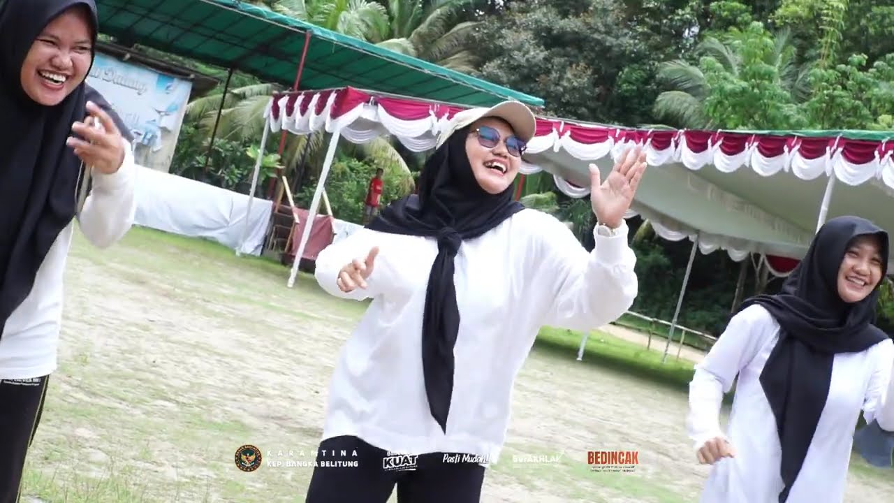 CAPACITY BUILDING BKHIT BABEL 2025