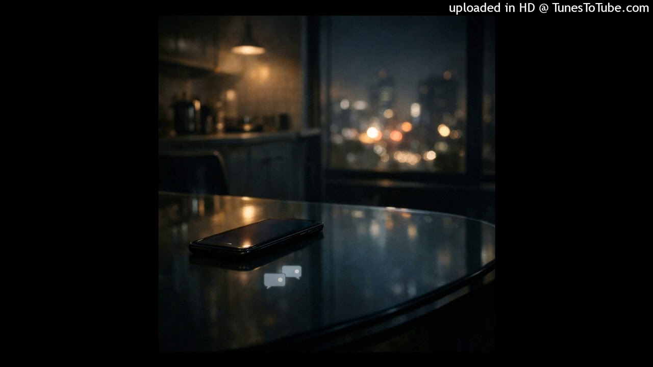 GLASS RECEIPTS BRENT FAIYAZ TYPE BEAT | FREE x Dark R&B x Toxic Introspection x Late-Night Confessio