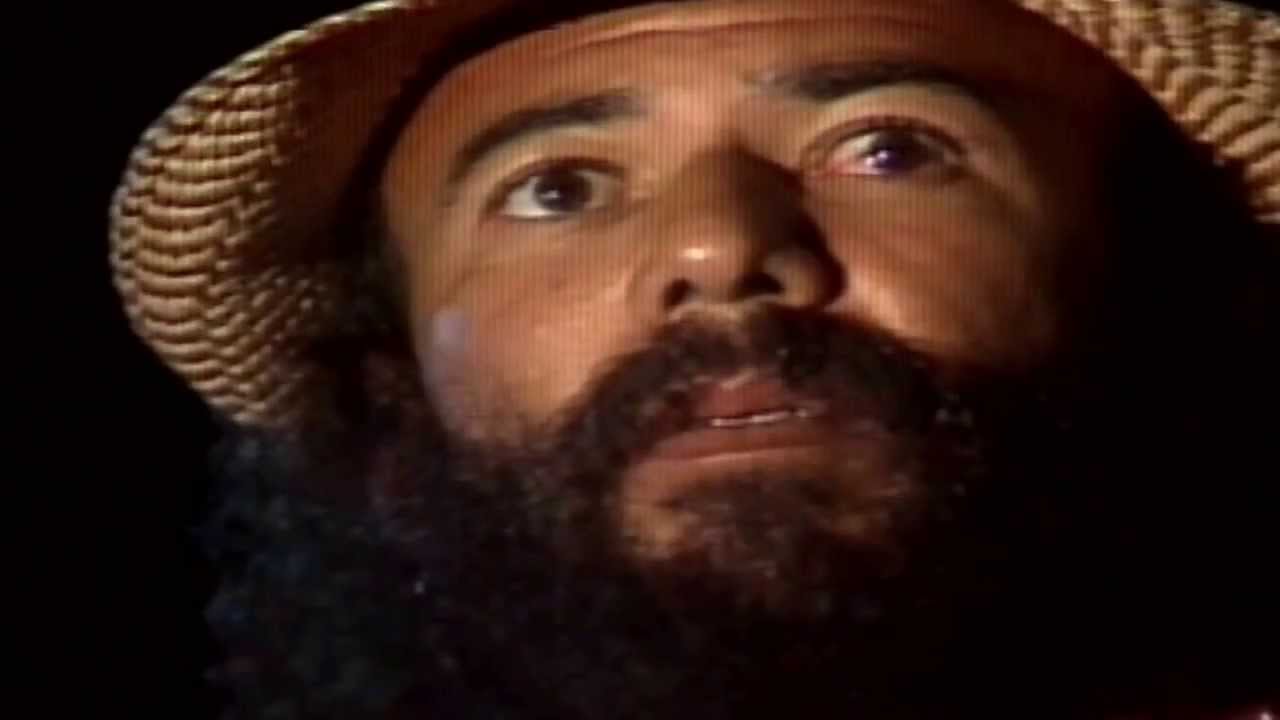 Cometa Mambembe - Carlos Moura - 1983