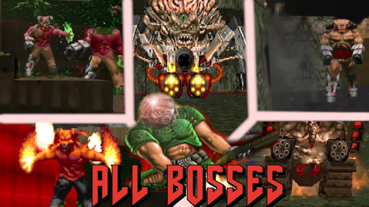 Project Brutality ALL BOSSES 3.0 (last man on earth / New Game)