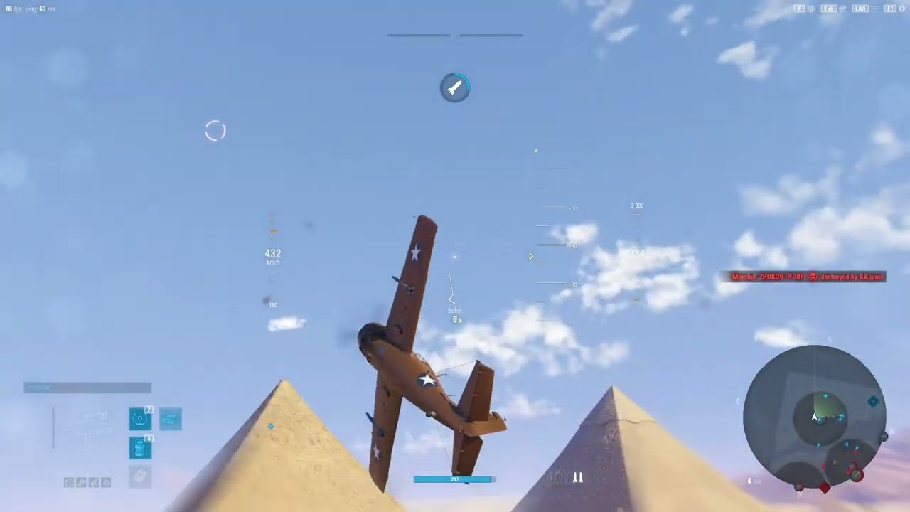 World of Warplanes Playing The Event,Weekend and Daily Missions with Kaukomanner  #wowp
