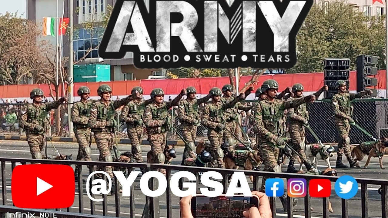 RAJ RIF INDIAN ARMY JAIPUR.Army day on 15 January 2026 #army #military #armylover #soldier #jaipur 